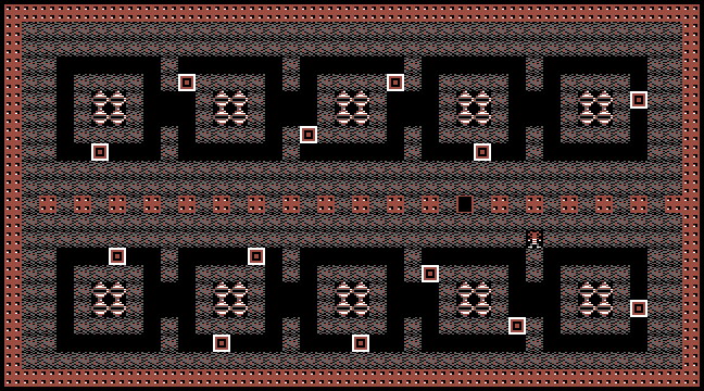 Cave 9. Rings1